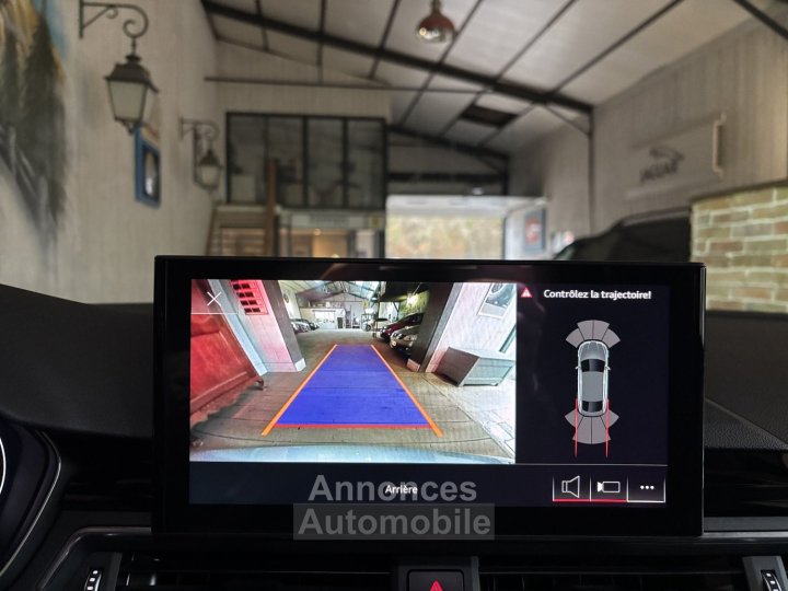 Audi S5 Sportback 30 TDI 347 CV QUATTRO TIPTRONIC - 14