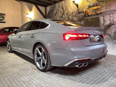 Audi S5 Sportback 30 TDI 347 CV QUATTRO TIPTRONIC   - 4