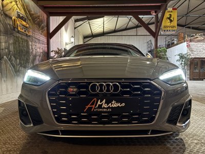 Audi S5 Sportback 30 TDI 347 CV QUATTRO TIPTRONIC   - 3