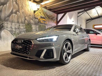 Audi S5 Sportback 30 TDI 347 CV QUATTRO TIPTRONIC   - 2