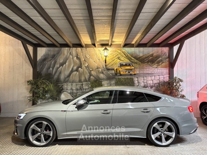 Audi S5 Sportback 30 TDI 347 CV QUATTRO TIPTRONIC - 1