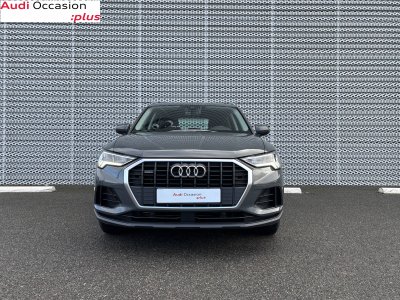 Audi Q3 35 TDI 150 ch S tronic 7 Quattro Business line   - 2