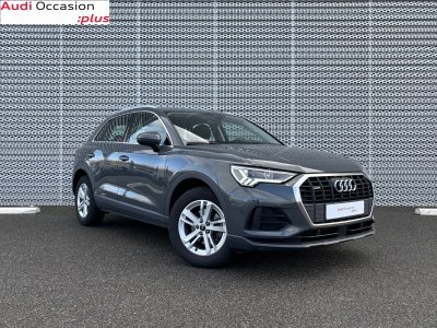 Audi Q3 35 TDI 150 ch S tronic 7 Quattro Business line   - 3