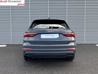 Audi Q3 35 TDI 150 ch S tronic 7 Quattro Business line   - 5