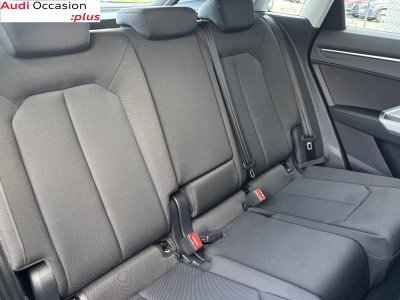 Audi Q3 35 TDI 150 ch S tronic 7 Quattro Business line   - 8