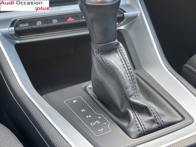 Audi Q3 35 TDI 150 ch S tronic 7 Quattro Business line   - 15