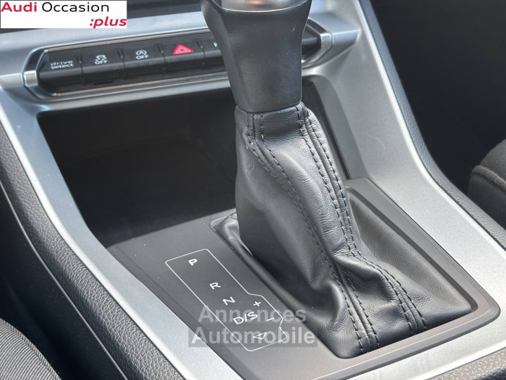 Audi Q3 35 TDI 150 ch S tronic 7 Quattro Business line - 15