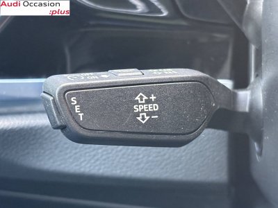 Audi Q3 35 TDI 150 ch S tronic 7 Quattro Business line   - 16