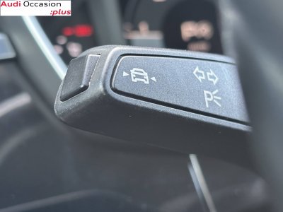 Audi Q3 35 TDI 150 ch S tronic 7 Quattro Business line   - 17