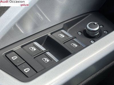 Audi Q3 35 TDI 150 ch S tronic 7 Quattro Business line   - 18