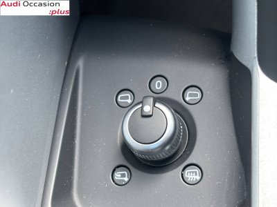 Audi Q3 35 TDI 150 ch S tronic 7 Quattro Business line   - 19