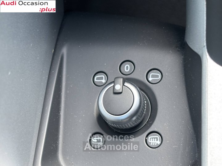Audi Q3 35 TDI 150 ch S tronic 7 Quattro Business line - 19