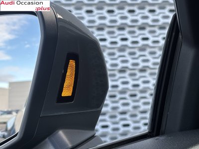 Audi Q3 35 TDI 150 ch S tronic 7 Quattro Business line   - 21