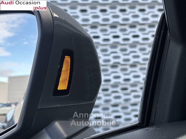 Audi Q3 35 TDI 150 ch S tronic 7 Quattro Business line - 21