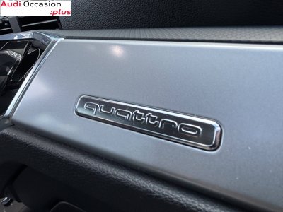 Audi Q3 35 TDI 150 ch S tronic 7 Quattro Business line   - 24