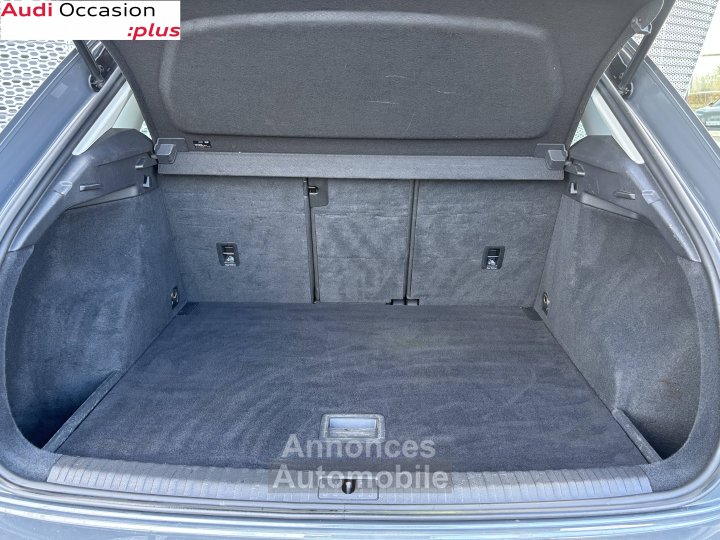 Audi Q3 35 TDI 150 ch S tronic 7 Quattro Business line - 25