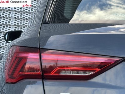 Audi Q3 35 TDI 150 ch S tronic 7 Quattro Business line   - 26