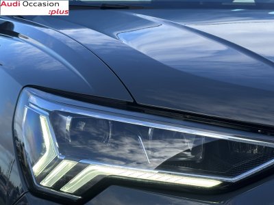 Audi Q3 35 TDI 150 ch S tronic 7 Quattro Business line   - 27