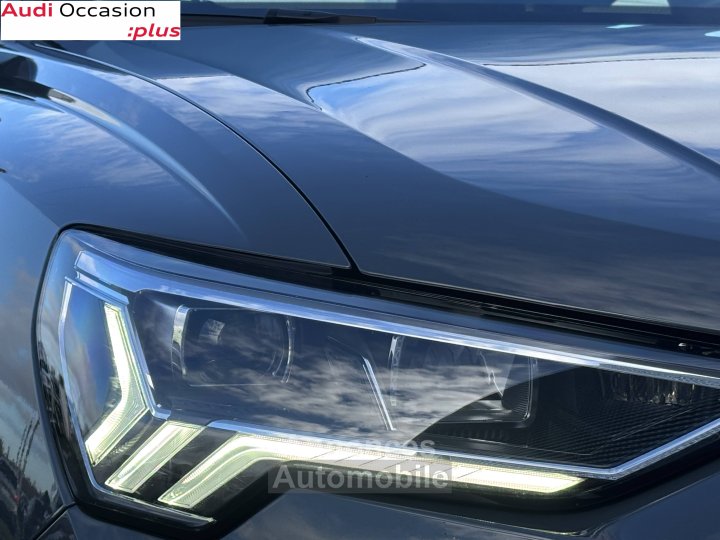 Audi Q3 35 TDI 150 ch S tronic 7 Quattro Business line - 27