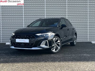 Audi A3 ALLSTREET Allstreet TFSI Mild Hybrid 150 S tronic 7 Avus - 1