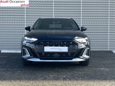 Audi A3 ALLSTREET Allstreet TFSI Mild Hybrid 150 S tronic 7 Avus - 2