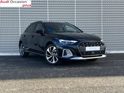 Audi A3 ALLSTREET Allstreet TFSI Mild Hybrid 150 S tronic 7 Avus - 3
