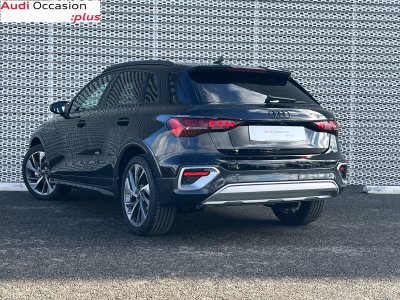 Audi A3 ALLSTREET Allstreet TFSI Mild Hybrid 150 S tronic 7 Avus - 4