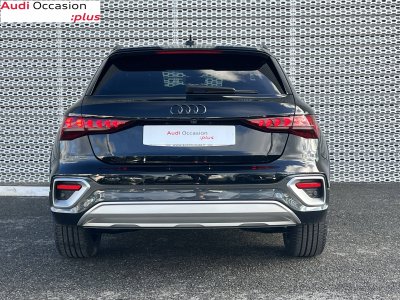 Audi A3 ALLSTREET Allstreet TFSI Mild Hybrid 150 S tronic 7 Avus - 5