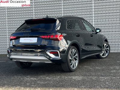 Audi A3 ALLSTREET Allstreet TFSI Mild Hybrid 150 S tronic 7 Avus - 6