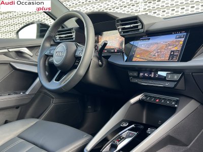 Audi A3 ALLSTREET Allstreet TFSI Mild Hybrid 150 S tronic 7 Avus - 7