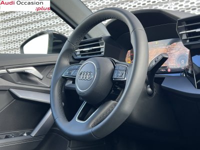 Audi A3 ALLSTREET Allstreet TFSI Mild Hybrid 150 S tronic 7 Avus - 8