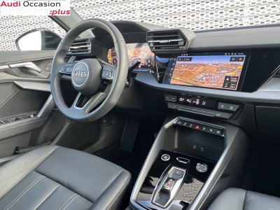 Audi A3 ALLSTREET Allstreet TFSI Mild Hybrid 150 S tronic 7 Avus - 9