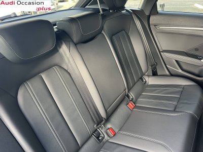 Audi A3 ALLSTREET Allstreet TFSI Mild Hybrid 150 S tronic 7 Avus - 10