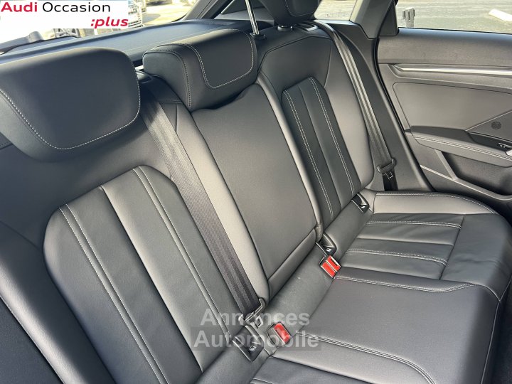 Audi A3 ALLSTREET Allstreet TFSI Mild Hybrid 150 S tronic 7 Avus - 10