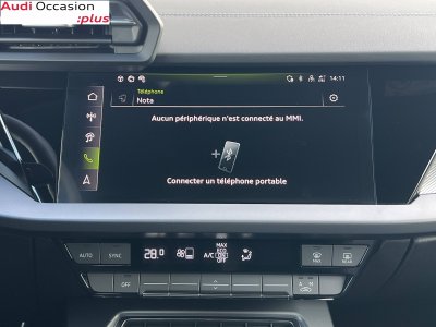 Audi A3 ALLSTREET Allstreet TFSI Mild Hybrid 150 S tronic 7 Avus - 11