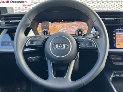 Audi A3 ALLSTREET Allstreet TFSI Mild Hybrid 150 S tronic 7 Avus - 13