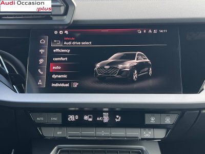 Audi A3 ALLSTREET Allstreet TFSI Mild Hybrid 150 S tronic 7 Avus - 14