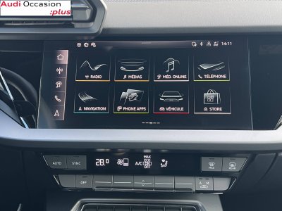 Audi A3 ALLSTREET Allstreet TFSI Mild Hybrid 150 S tronic 7 Avus - 15