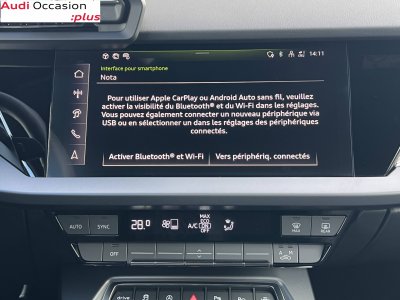 Audi A3 ALLSTREET Allstreet TFSI Mild Hybrid 150 S tronic 7 Avus - 16