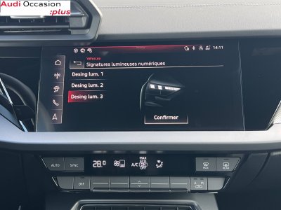 Audi A3 ALLSTREET Allstreet TFSI Mild Hybrid 150 S tronic 7 Avus - 17