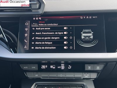 Audi A3 ALLSTREET Allstreet TFSI Mild Hybrid 150 S tronic 7 Avus - 18