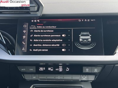 Audi A3 ALLSTREET Allstreet TFSI Mild Hybrid 150 S tronic 7 Avus - 19