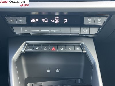 Audi A3 ALLSTREET Allstreet TFSI Mild Hybrid 150 S tronic 7 Avus - 20