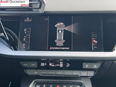 Audi A3 ALLSTREET Allstreet TFSI Mild Hybrid 150 S tronic 7 Avus - 21