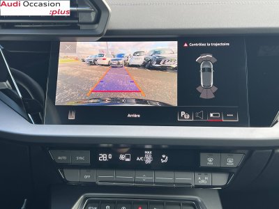 Audi A3 ALLSTREET Allstreet TFSI Mild Hybrid 150 S tronic 7 Avus - 22