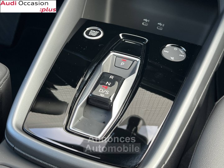 Audi A3 ALLSTREET Allstreet TFSI Mild Hybrid 150 S tronic 7 Avus - 24