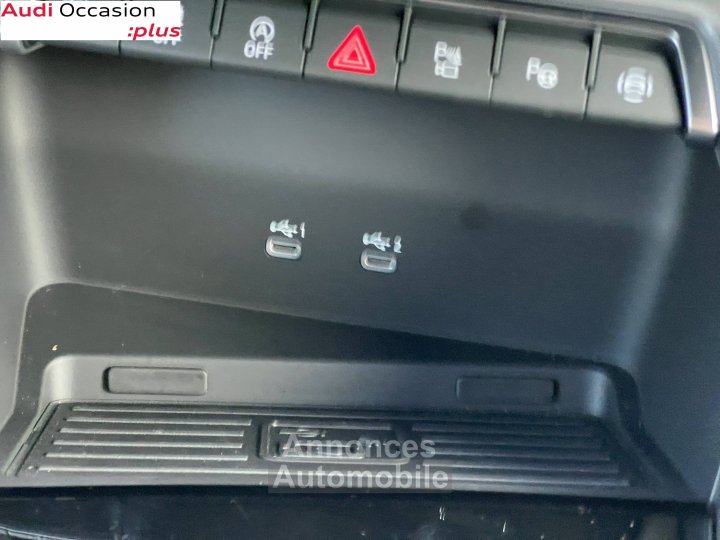 Audi A3 ALLSTREET Allstreet TFSI Mild Hybrid 150 S tronic 7 Avus - 25