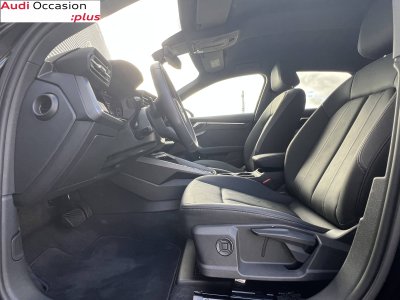 Audi A3 ALLSTREET Allstreet TFSI Mild Hybrid 150 S tronic 7 Avus - 26