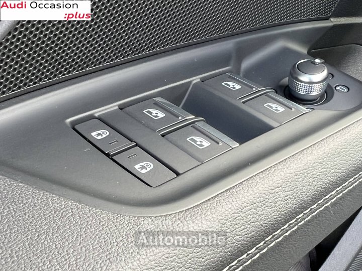 Audi A3 ALLSTREET Allstreet TFSI Mild Hybrid 150 S tronic 7 Avus - 28