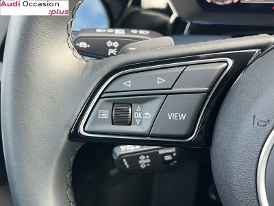 Audi A3 ALLSTREET Allstreet TFSI Mild Hybrid 150 S tronic 7 Avus - 29